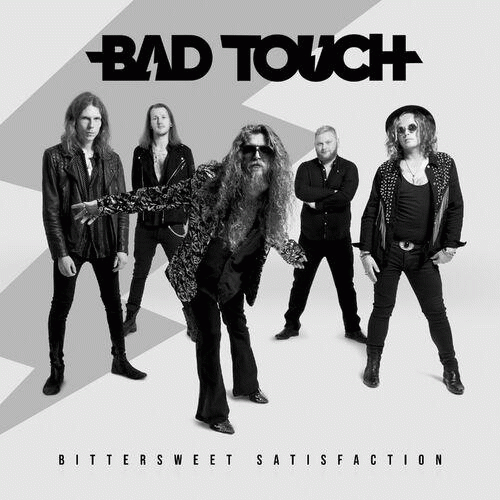 Bad Touch : Bittersweet Satisfaction